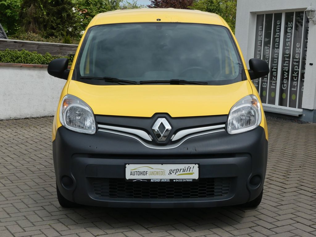 Renault Kangoo 2018