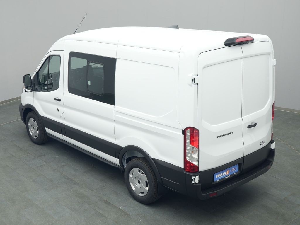 Ford Transit 2025