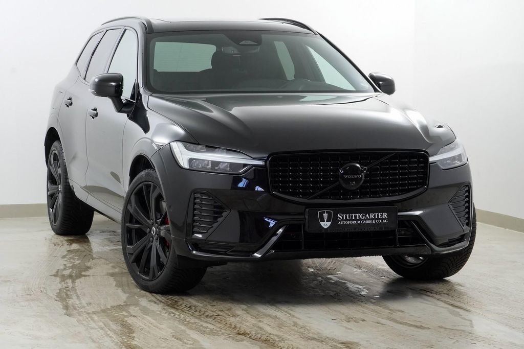 Volvo XC60 2024