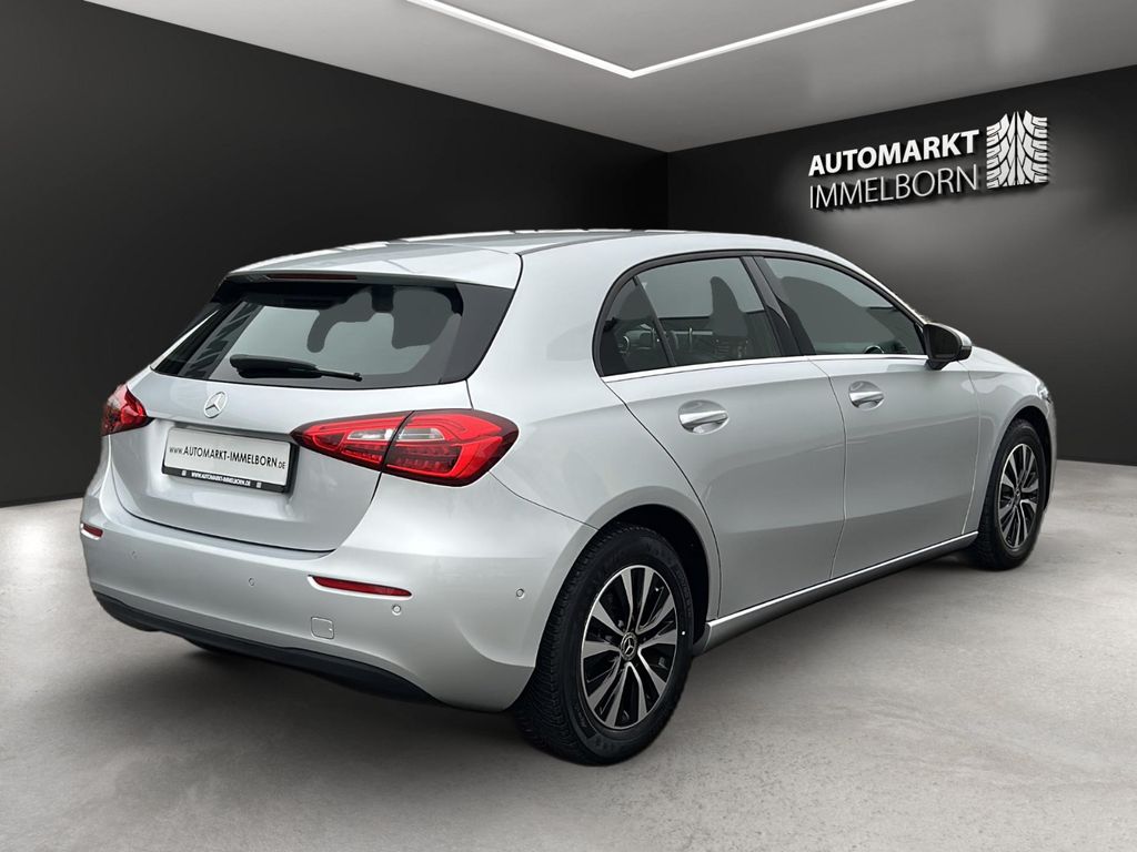 Mercedes-Benz A 180 2022