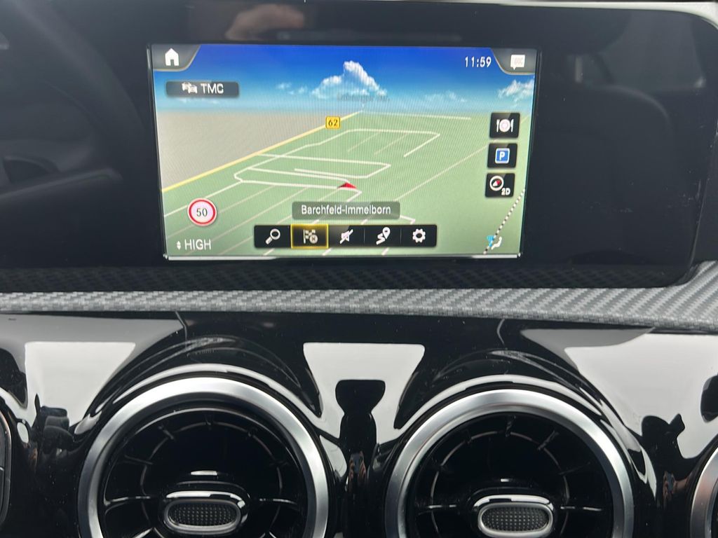 Mercedes-Benz A 180 2022