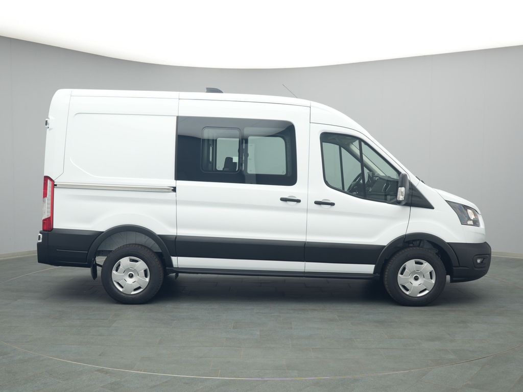 Ford Transit 2025