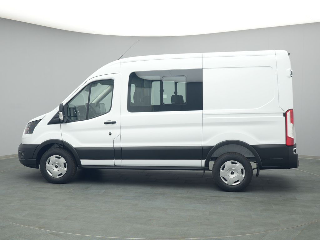 Ford Transit 2025