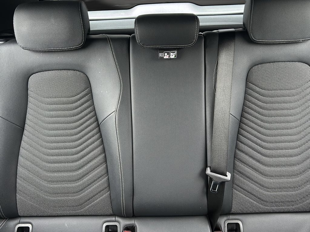 Mercedes-Benz A 180 2022