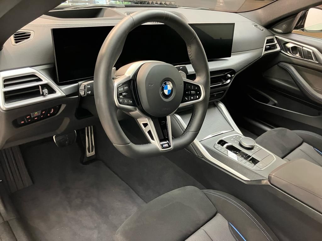 BMW 430 2024