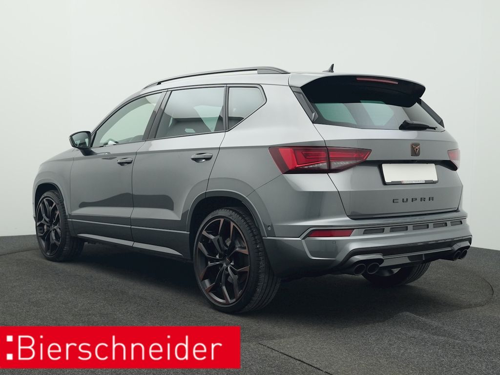 Cupra Ateca 2022