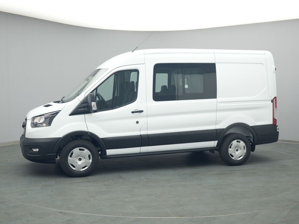 Ford Transit 2025