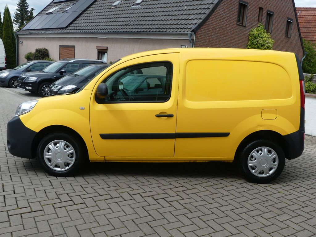 Renault Kangoo 2018
