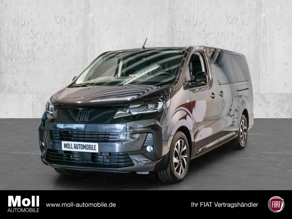 Fiat Ulysse 2025