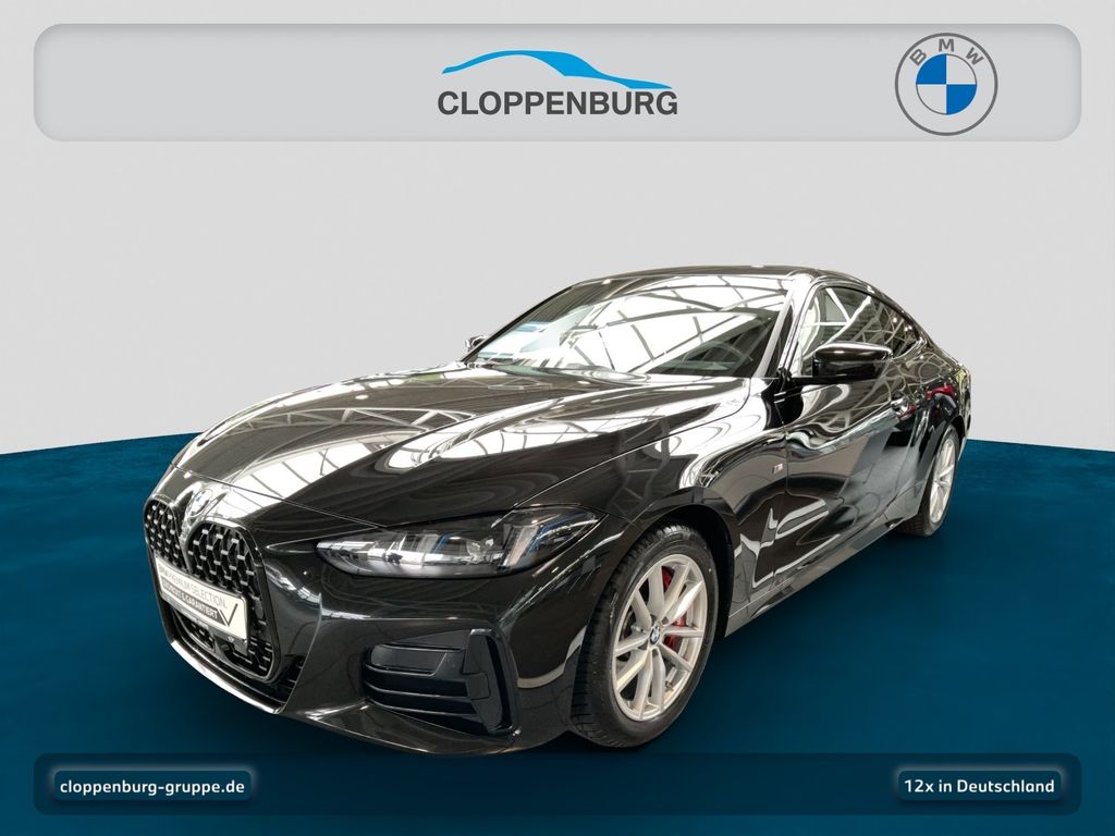 BMW 430 2025