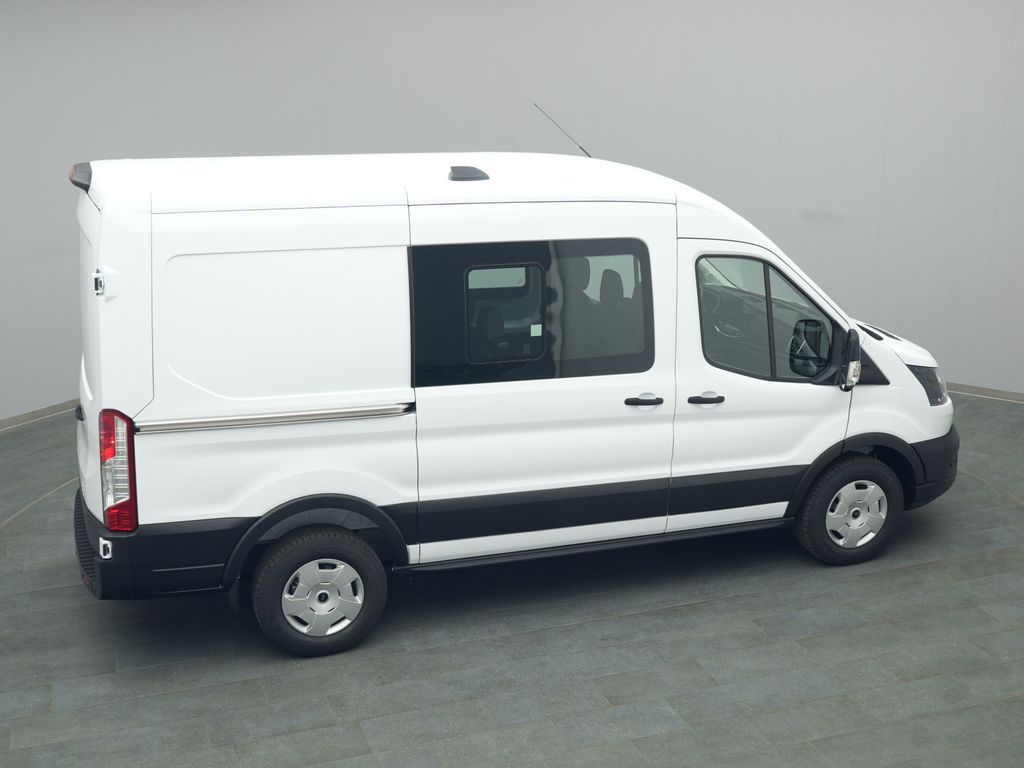 Ford Transit 2025