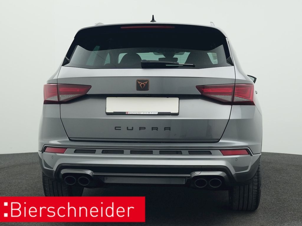 Cupra Ateca 2022
