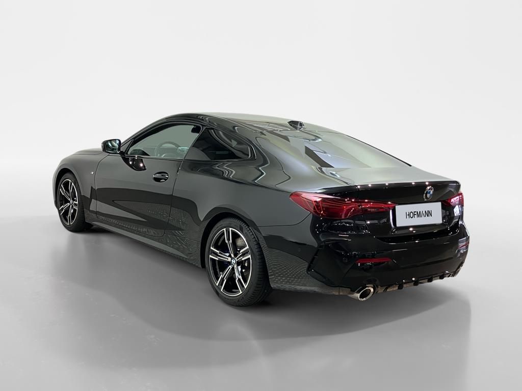 BMW 430 2024