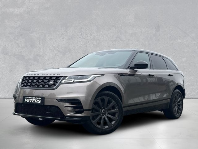 Land Rover Range Rover Velar 2022