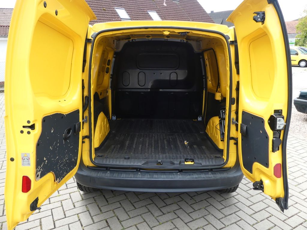 Renault Kangoo 2018