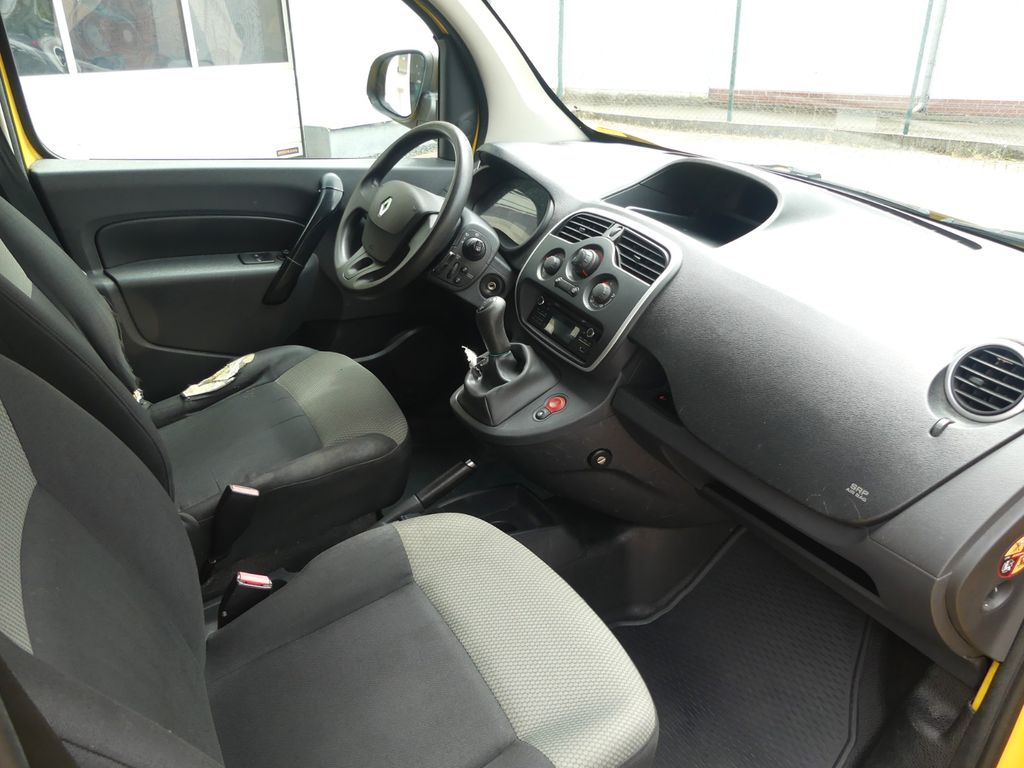 Renault Kangoo 2018