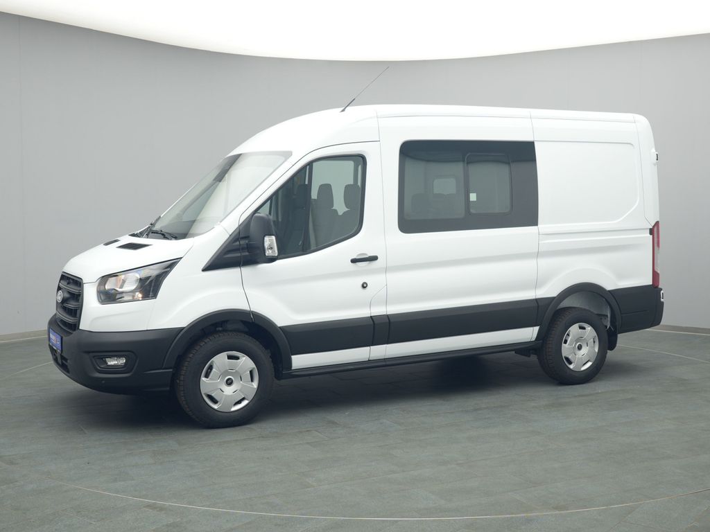 Ford Transit 2025