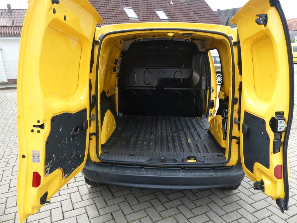 Renault Kangoo 2018