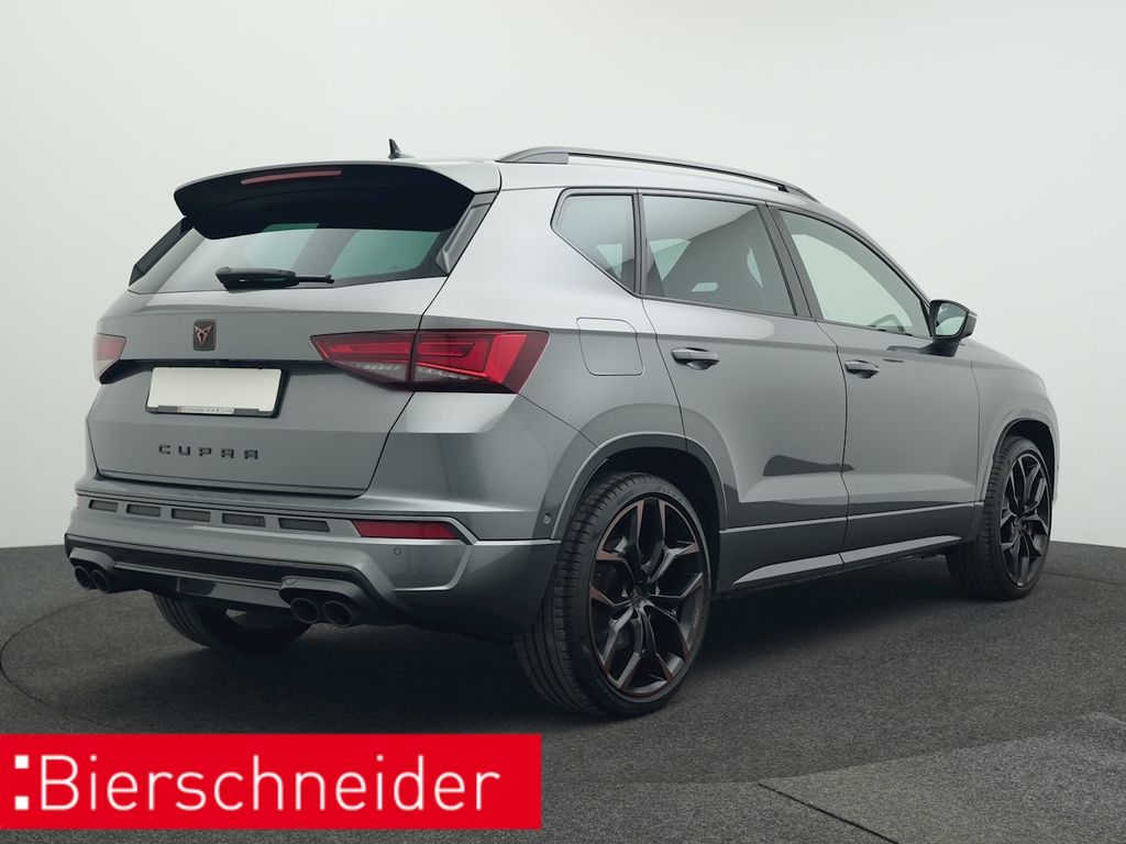 Cupra Ateca 2022