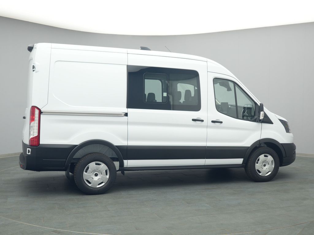 Ford Transit 2025