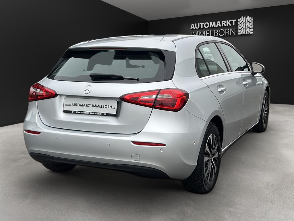 Mercedes-Benz A 180 2022