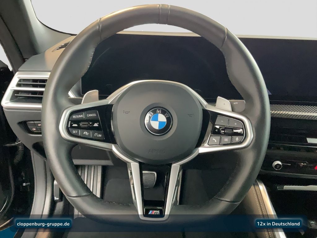 BMW 430 2025