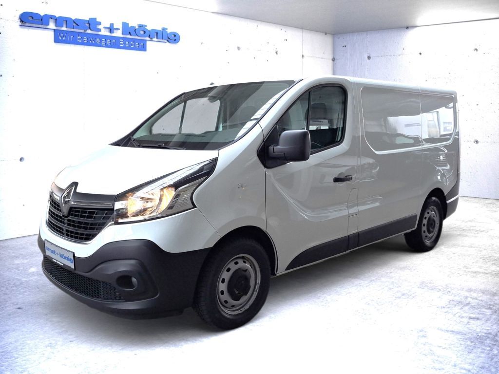 Renault 2021