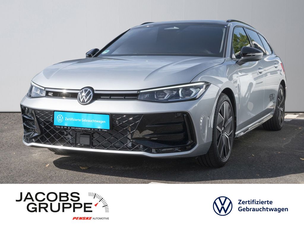 Volkswagen Passat Variant 2025