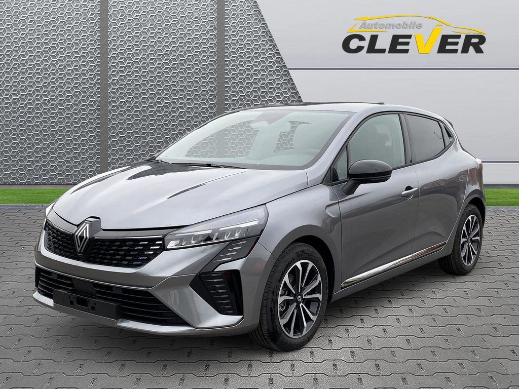 Renault Clio 2024