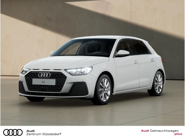 Audi A1 2025
