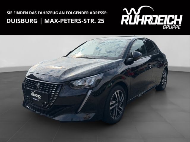 Peugeot 208 2023