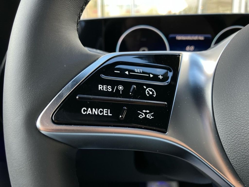 Mercedes-Benz CLA 250 2025