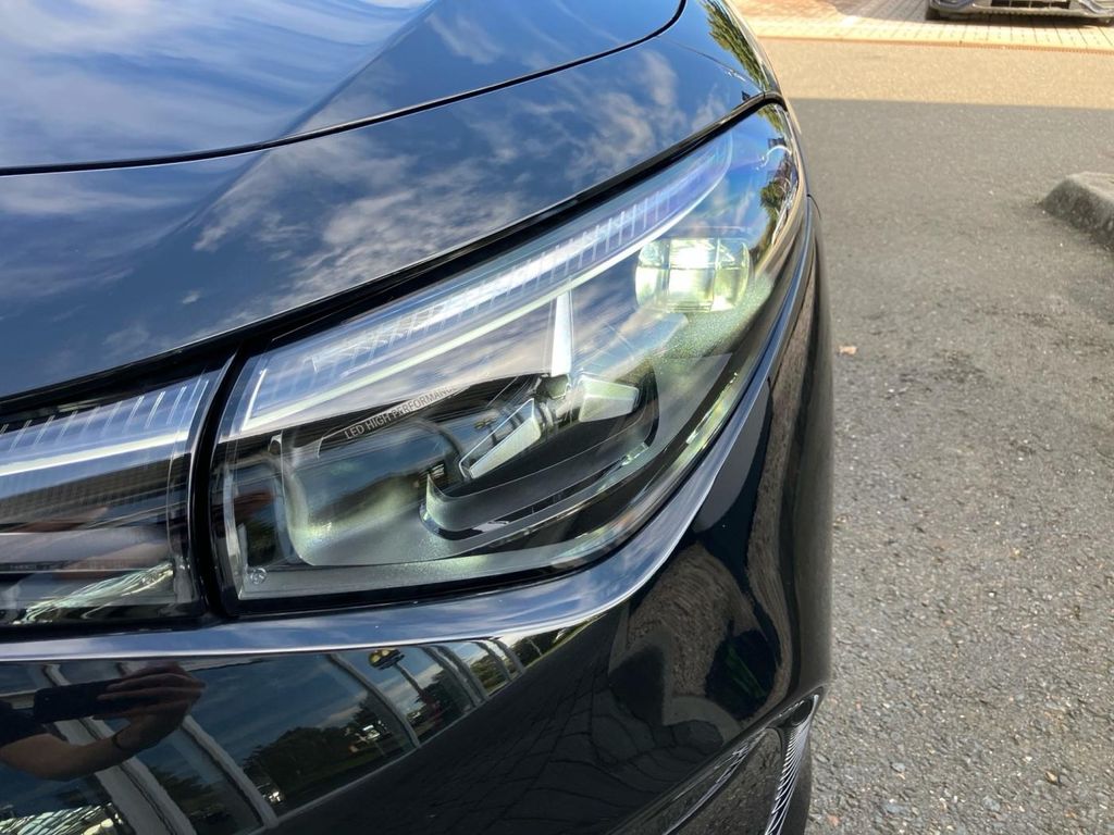 Mercedes-Benz CLA 250 2025