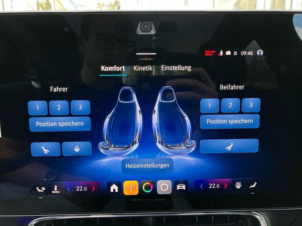 Mercedes-Benz CLA 250 2025