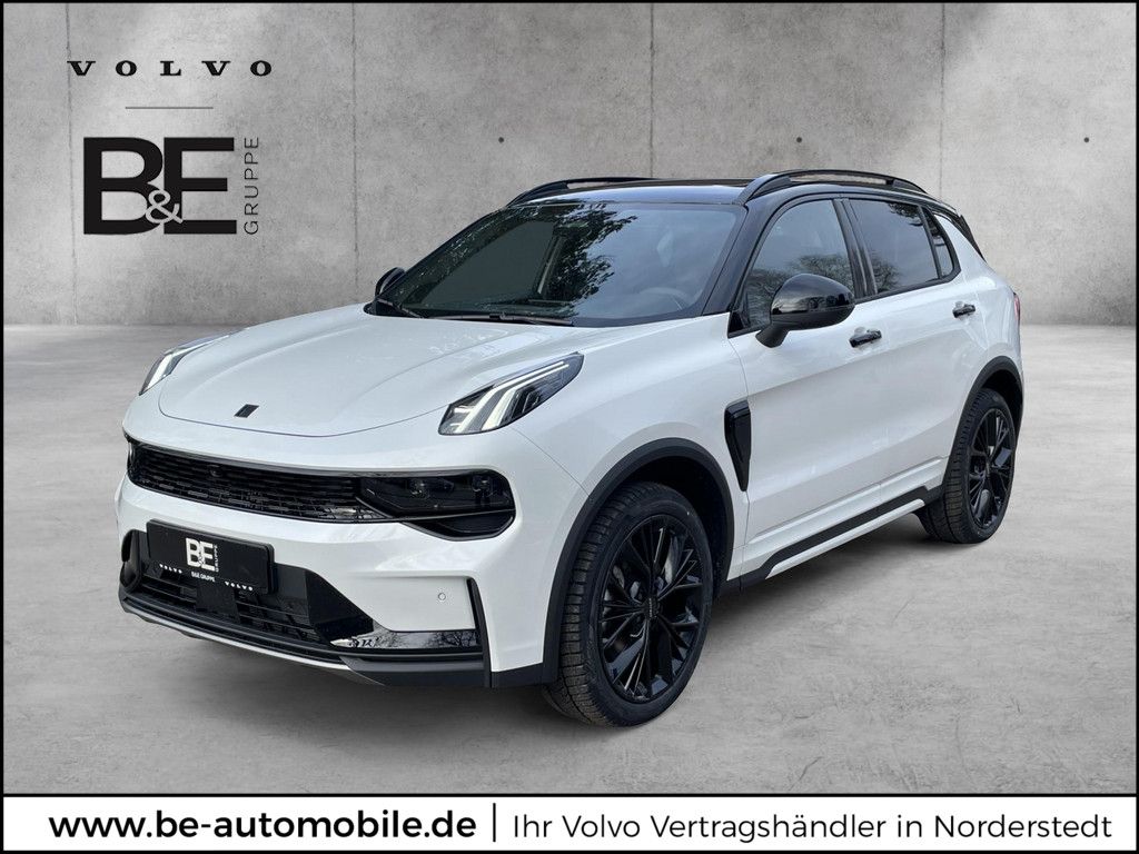 Lynk&Co 01