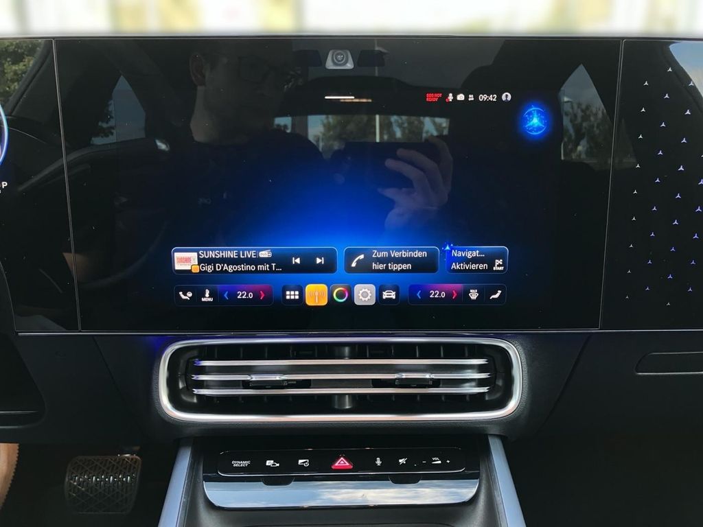 Mercedes-Benz CLA 250 2025