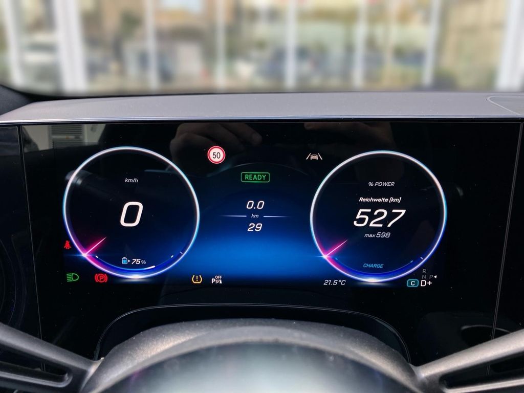 Mercedes-Benz CLA 250 2025