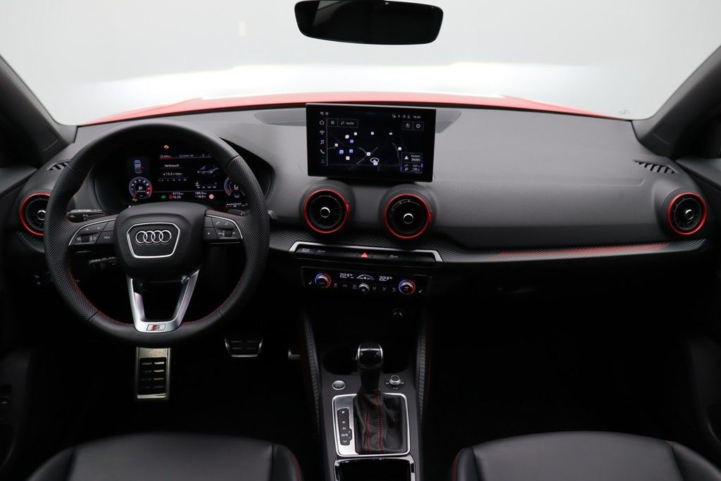 Audi Q2 2024