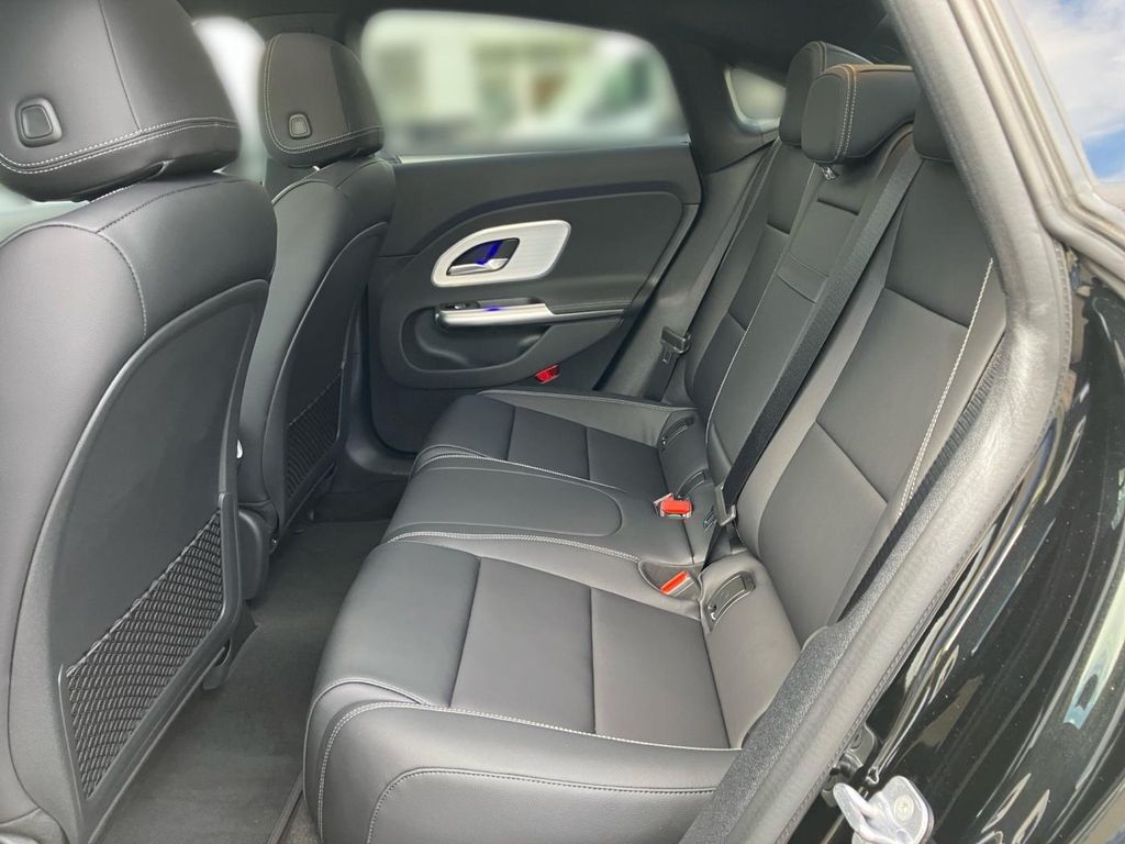 Mercedes-Benz CLA 250 2025