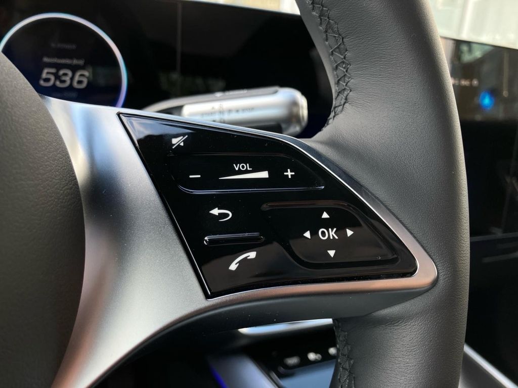 Mercedes-Benz CLA 250 2025