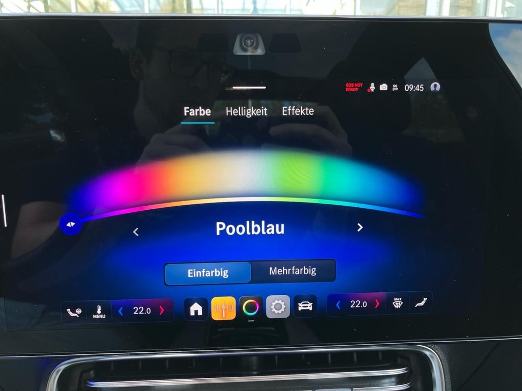 Mercedes-Benz CLA 250 2025