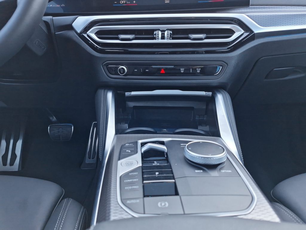 BMW 420 Gran Coupé 2024