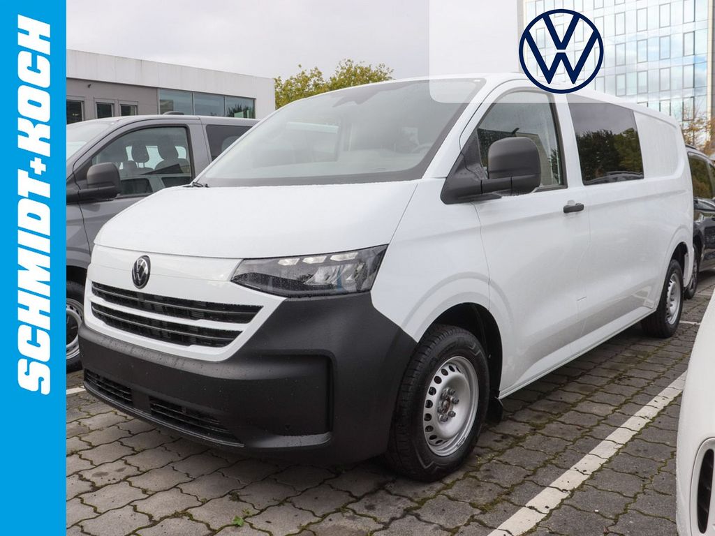 Volkswagen T7 Transporter
