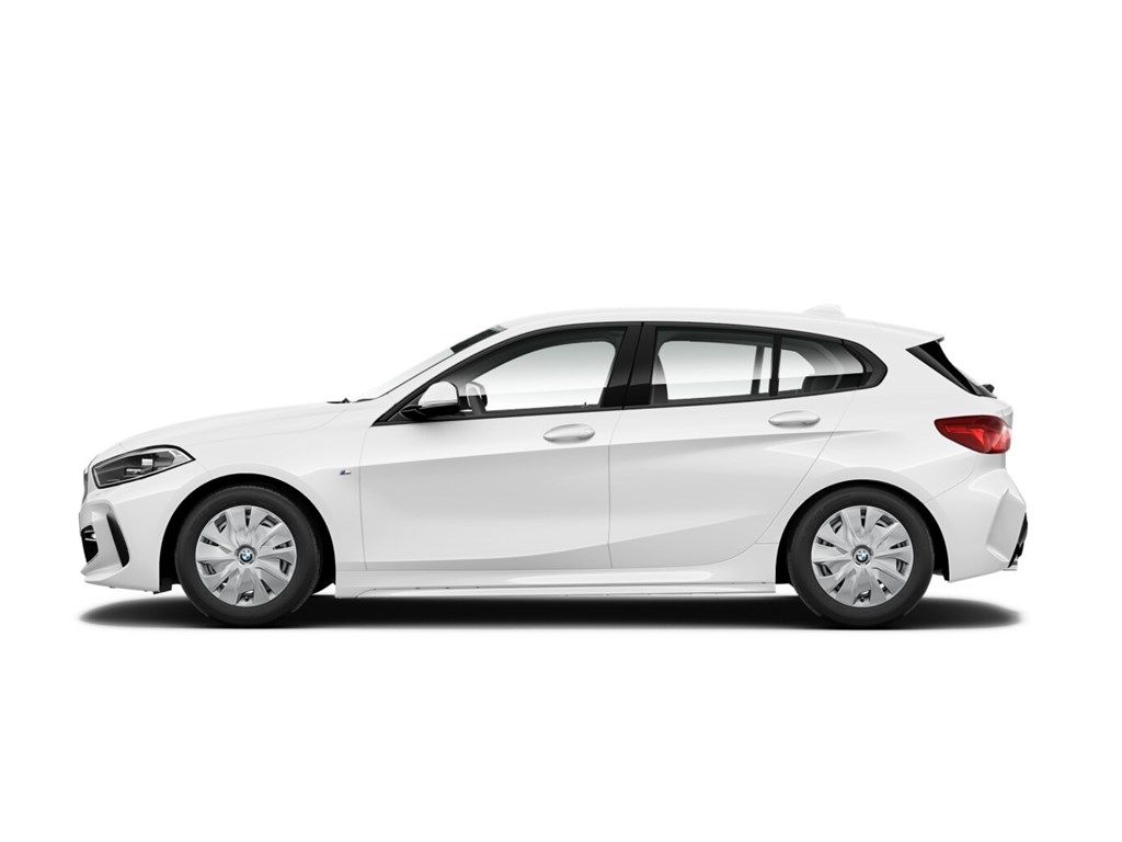 BMW 120 2024