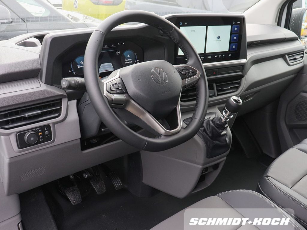 Volkswagen T7 Transporter