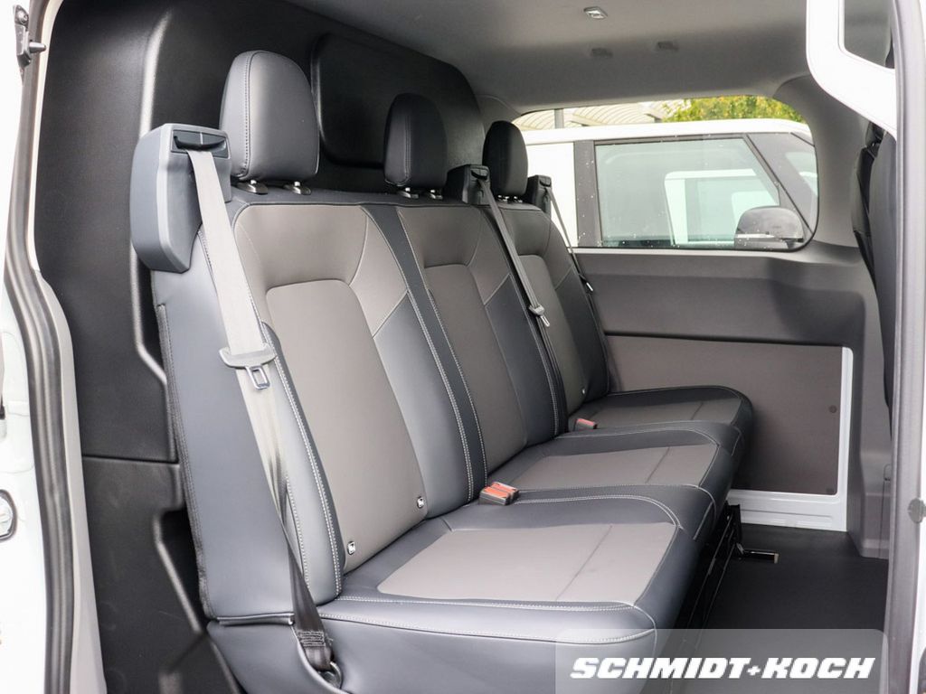 Volkswagen T7 Transporter