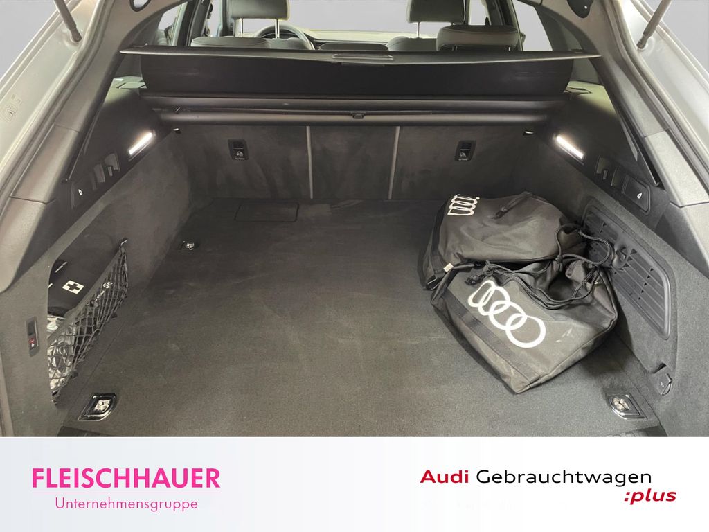 Audi A6 2024