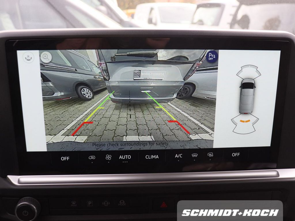 Volkswagen T7 Transporter