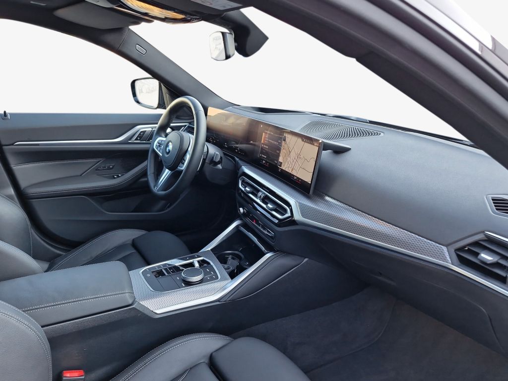 BMW 420 Gran Coupé 2024