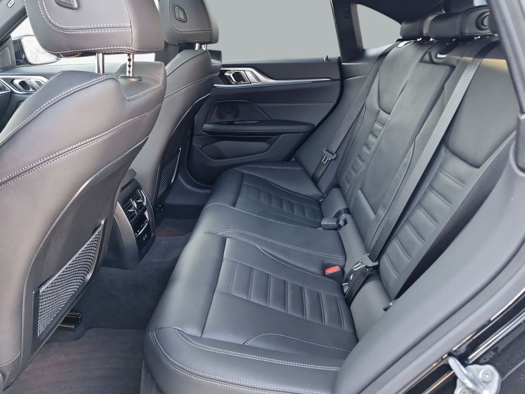 BMW 420 Gran Coupé 2024